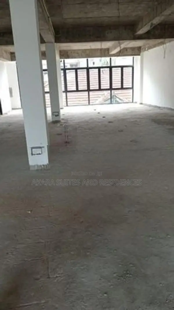 4,400 Sq.ft - Office Space for Rent Col 15 CP37030