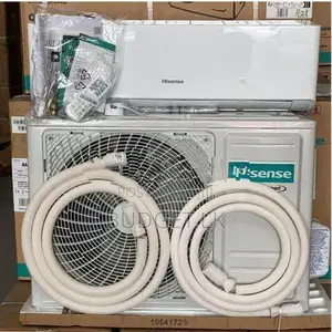 24000 BTU Hisense Non Inverter Air Conditioner