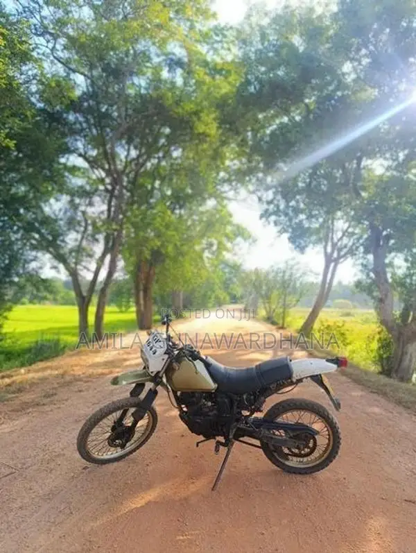 Suzuki SX 2006