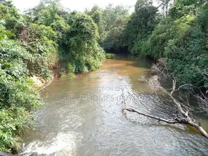 Mawak Oya Facing Land For Sale - Handapangoda