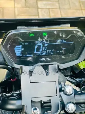 Bajaj Pulsar 125 2025