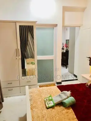 Luxury Sea Front Apartment for Rent - Mt Lavinia