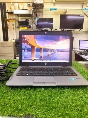 HP I5 4th Gen Laptop