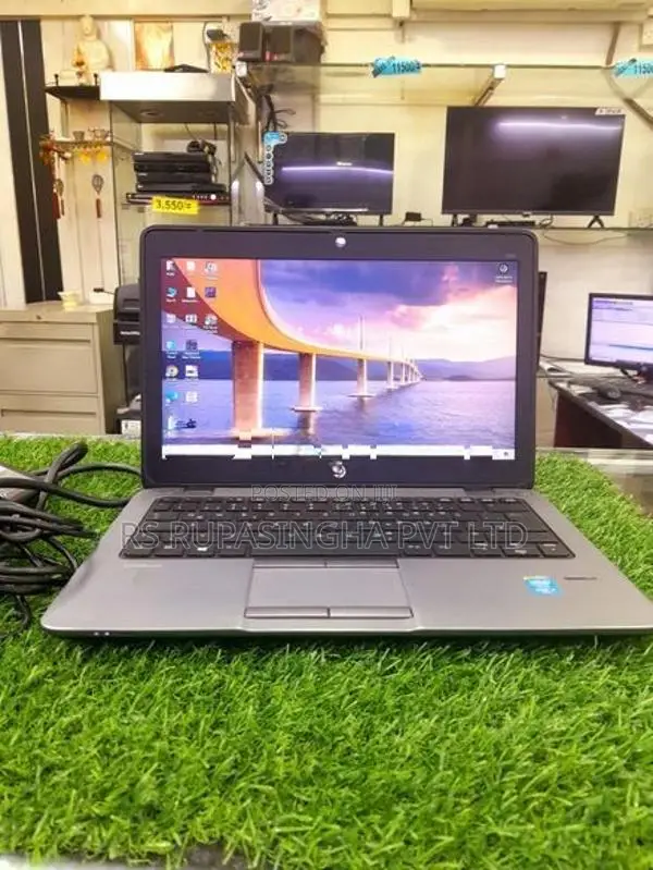 HP I5 4th Gen Laptop