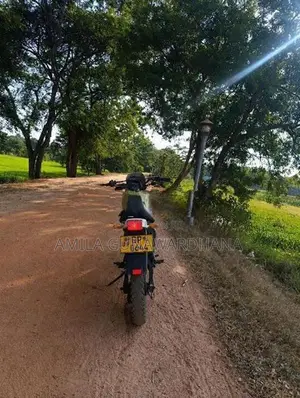 Suzuki SX 2006