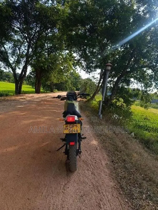 Suzuki SX 2006