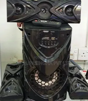 Subwoofer