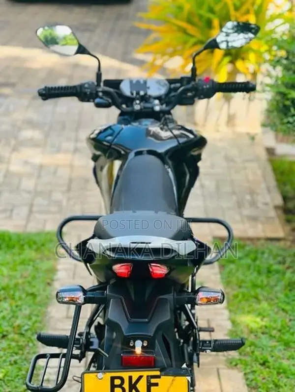 Bajaj Pulsar 125 2025