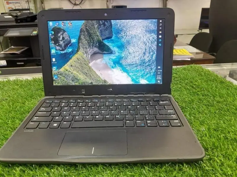 Dell Celeron Laptop