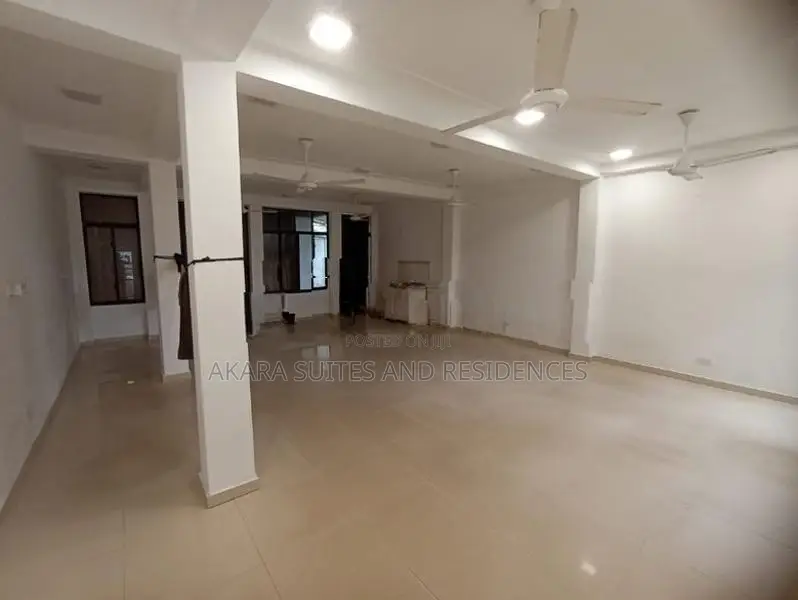 Colombo 03 - Commercial Building for Rent CP18875