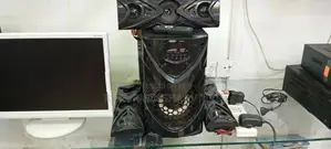 Subwoofer