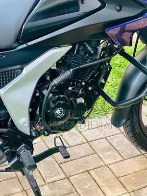Bajaj Pulsar 125 2025