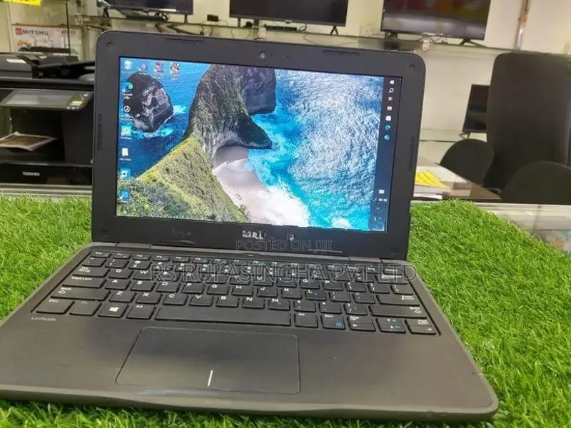 Dell Celeron Laptop