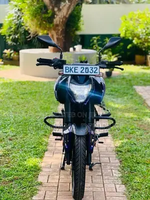 Bajaj Pulsar 125 2025