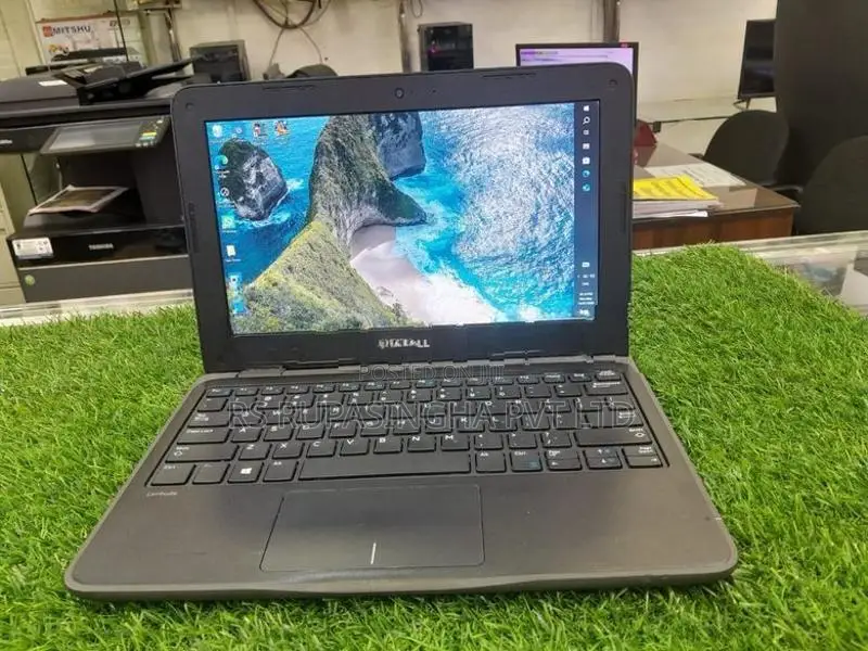 Dell Celeron Laptop