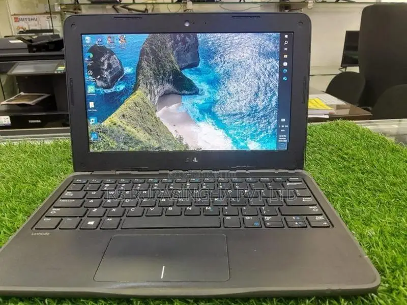 Dell Celeron Laptop
