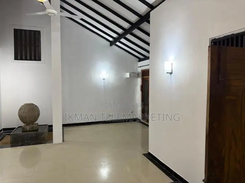 House for Sale in Malabe