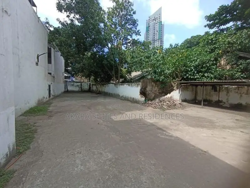 Colombo 03 - Commercial Building for Rent CP18875