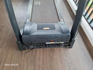 Jogway T25C Motorized Treadmill