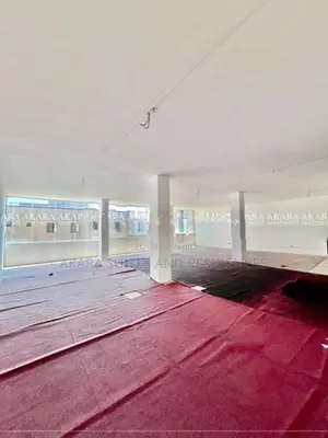 4,600 Sq.ft - Office Space for Rent CP48329