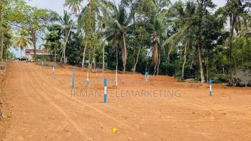 Land For Sale in Kirillawala, Kadawatha