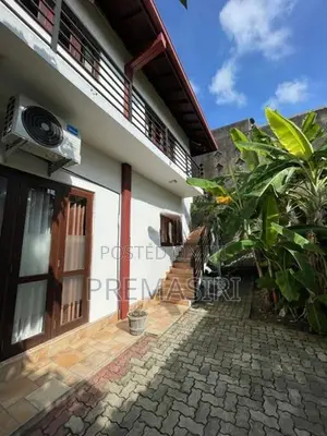 Upper House for Rent Rajagiriya