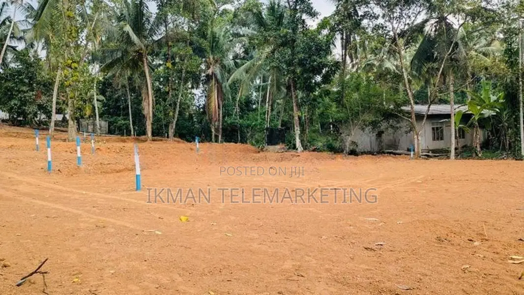 Land For Sale in Kirillawala, Kadawatha