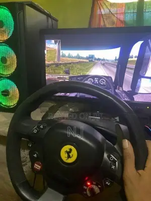 Gaming I7 PC