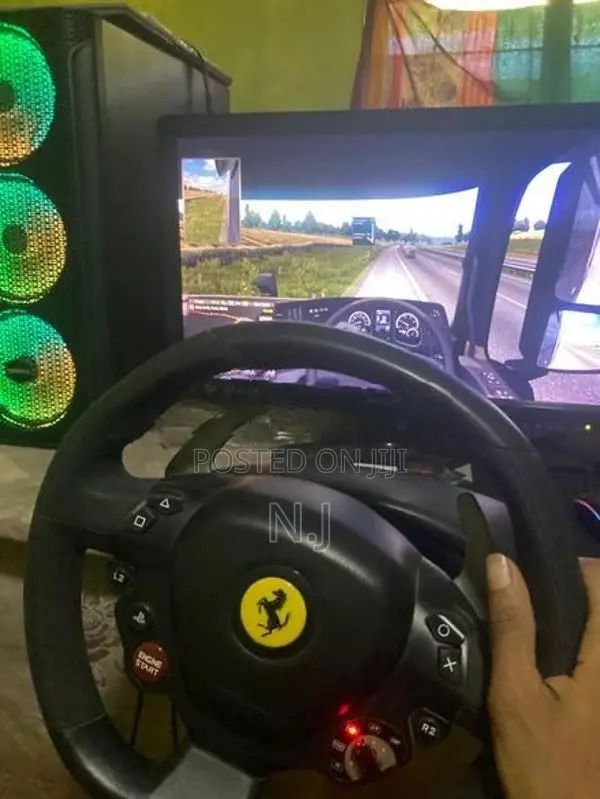 Gaming I7 PC