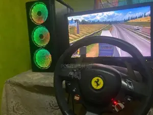 Gaming I7 PC