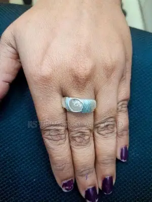 Silver Ring