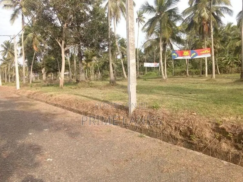 නාරම්මල සුපිරි නේවාසික බිම් කොටස් විකිණීමට