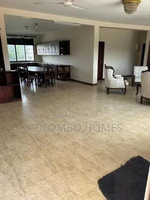 Commercial Building for Rent - Dehiwala