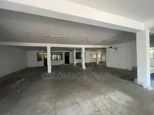Commercial Building for Rent - Dehiwala