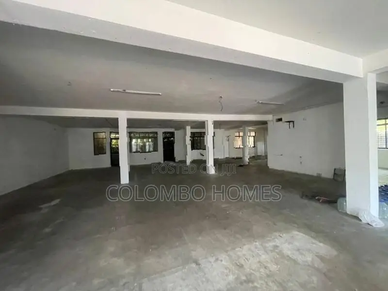 Commercial Building for Rent - Dehiwala