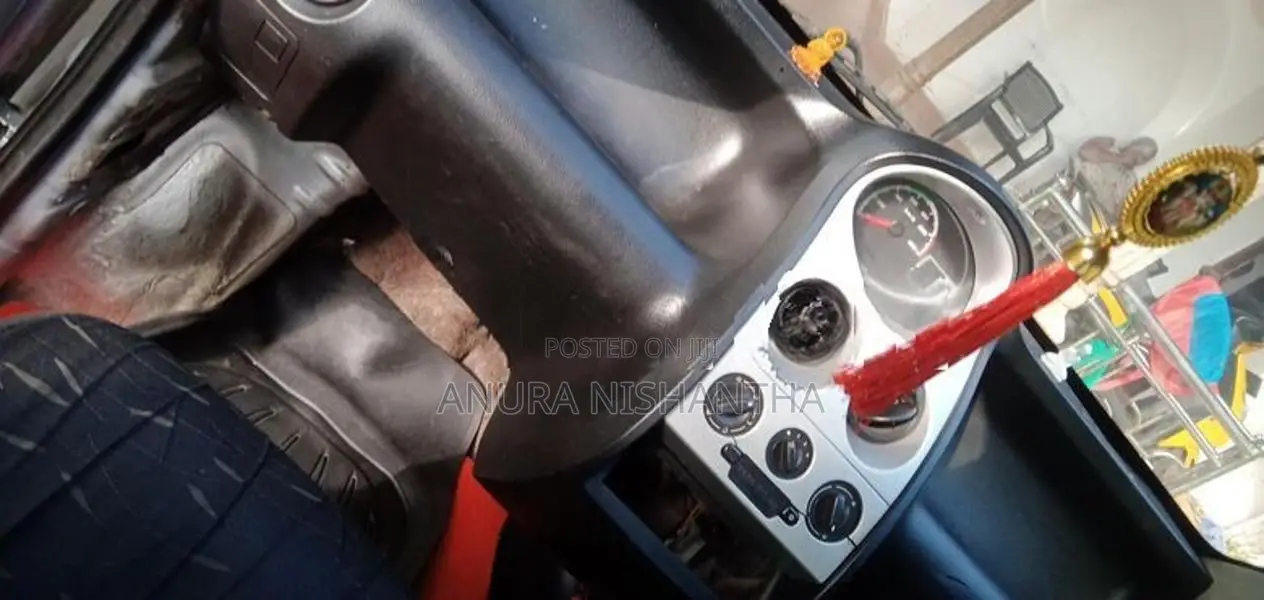 Tata Nano 2013