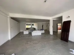 Commercial Building for Rent - Dehiwala
