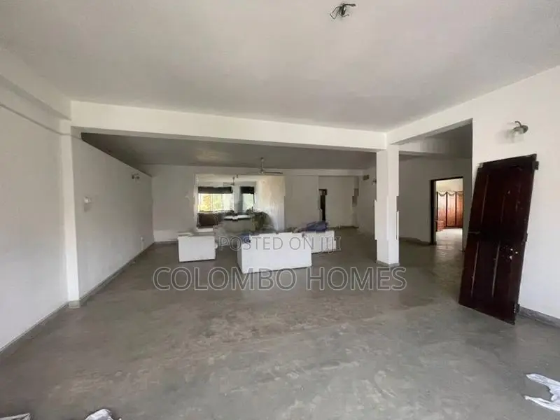 Commercial Building for Rent - Dehiwala