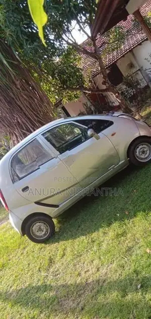 Tata Nano 2013