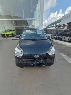 Daihatsu Mira L SA3 2024