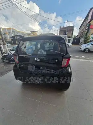 Daihatsu Mira L SA3 2024