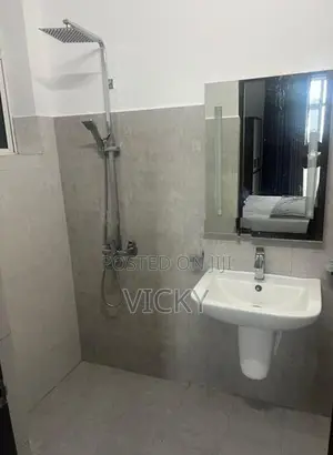 Two Bedroom Apartment New Dehiwala