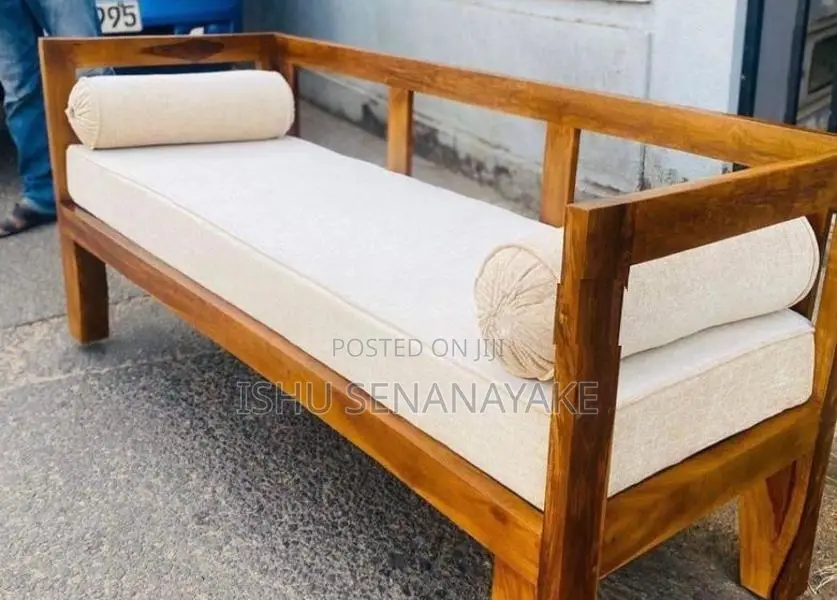 Tekka sofa