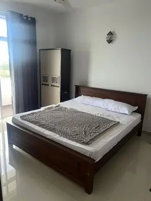 Two Bedroom Apartment New Dehiwala