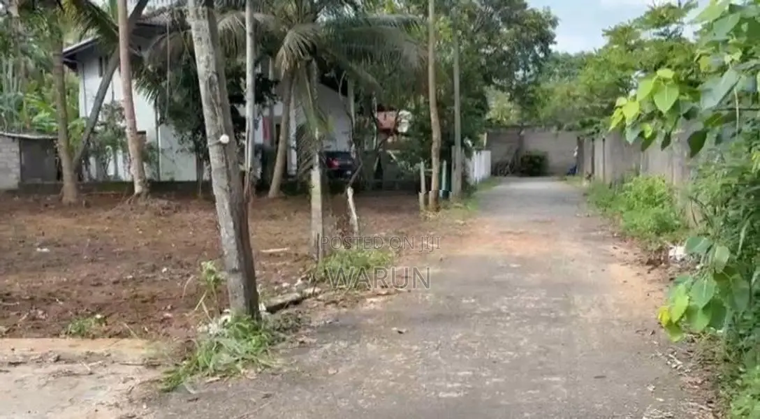 Land for Sale in Katunayake