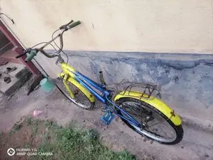 Kids bike