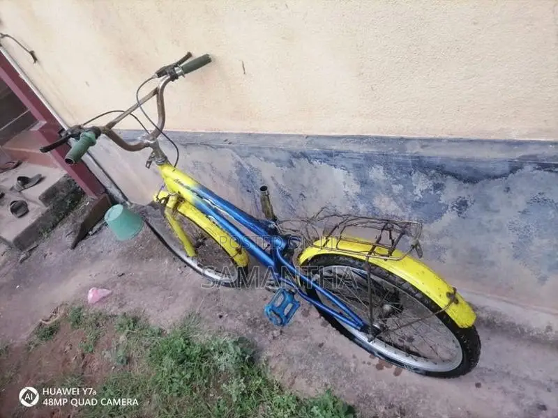 Kids bike