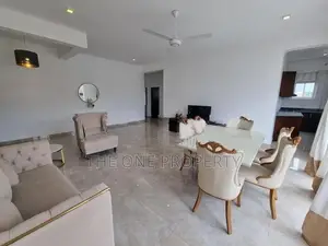 Luxury 3 Bedroom Apartment for Rent - Colombo 7