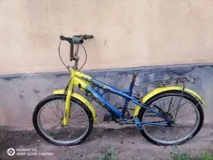 Kids bike