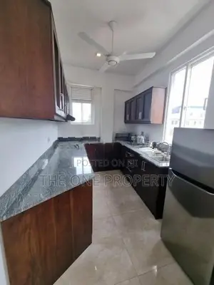 Luxury 3 Bedroom Apartment for Rent - Colombo 7